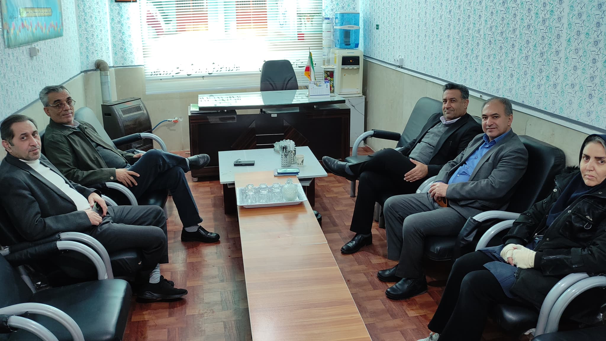 برگزاری دوره توانمند سازی معلمان ابتدایی